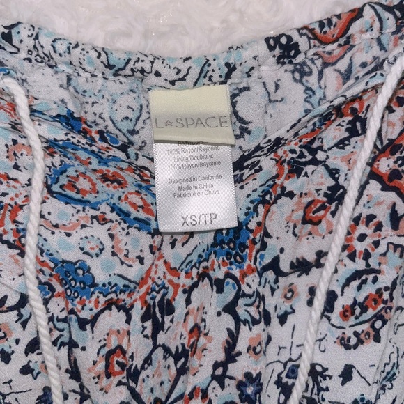 L*SPACE ROMPER - Picture 2 of 3